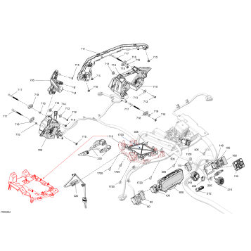 08- Electric - Front Section