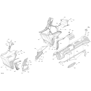 07- Body - Rear Section