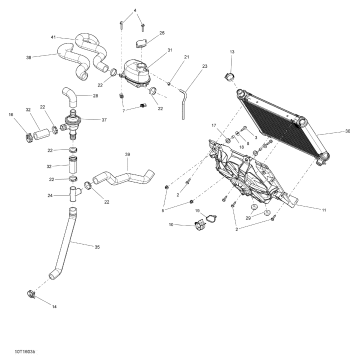 01- Cooling System - XMR