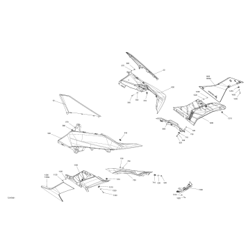 07- Body - Rear Section