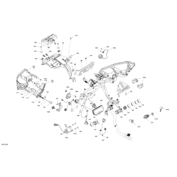 08- Electric - Front Section