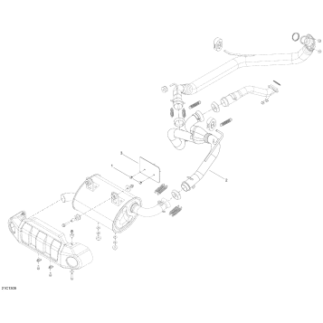 01- Exhaust System (Supplement-IS Market)