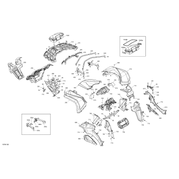 07- Body - Front Section