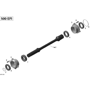 08- Drive Shaft