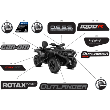 07- Body - Feature Decals