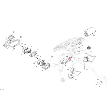 08- Electric - Front Section