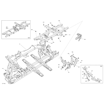 09- Frame - Front Section