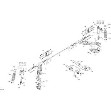 08- Rear Suspension - All Models