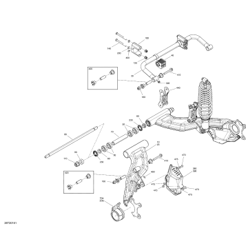 08- Rear Suspension
