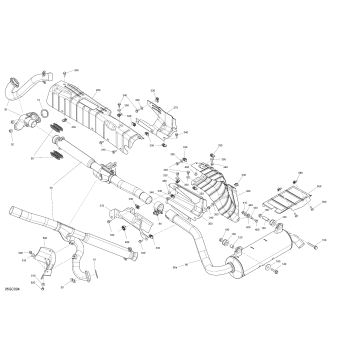 02- Engine - Exhaust