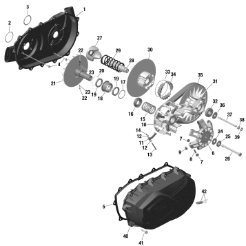 01- Rotax - Transmission