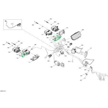 08- Electric - Front Section