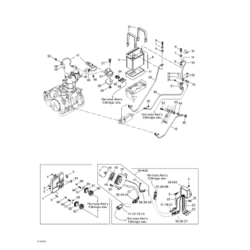 10- Battery And Electrical Accessories