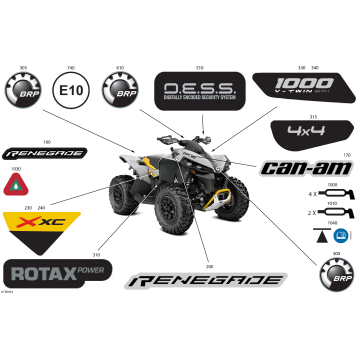 07- Body - Feature Decals