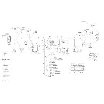 10- Main Harness Europe XT