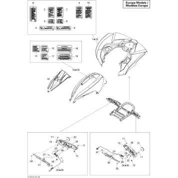 09- Body And Accessories Europe