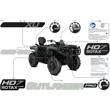 07- Body - Feature Decals