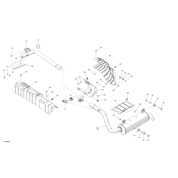 02- Engine - Exhaust