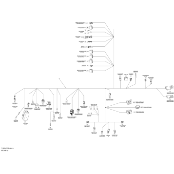10- Electrical Harness Assy - Except MAX