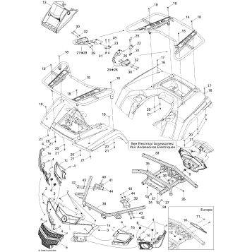 09- Body And Accessories 2, STD