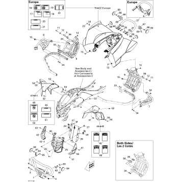09- Body And Accessories 3 Xmx Europe