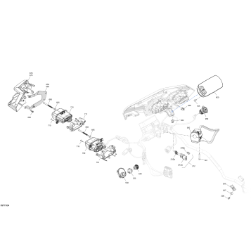 08- Electric - Front Section