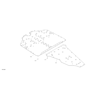 07- Body - Skid Plate