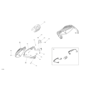 03- Mechanic - Air Deflector