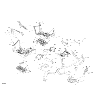 07- Body - Rear Section