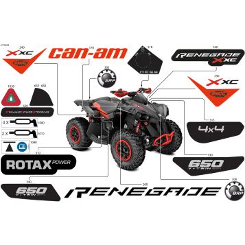 07- Body - Feature Decals