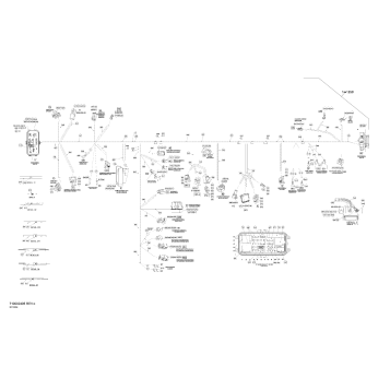 10- Main Harness Europe XTP