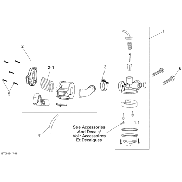 02- Carburetor And Air Cleaner