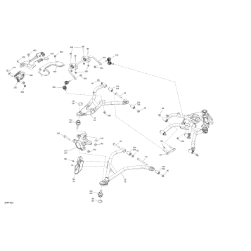 05- Suspension - Front Components