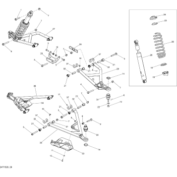 07- Front Suspension _24T1528