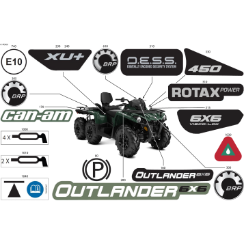 07- Body - Feature Decals