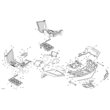 07- Body - Rear Section