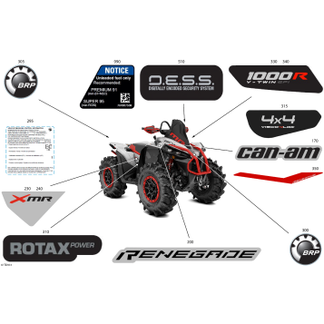 07- Body - Feature Decals