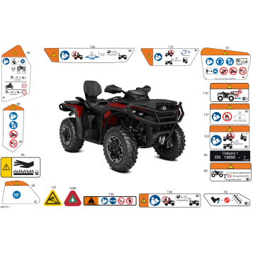 07- Body - Warning Decals