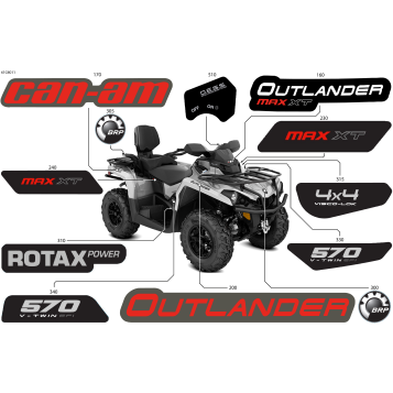 07- Body - Feature Decals