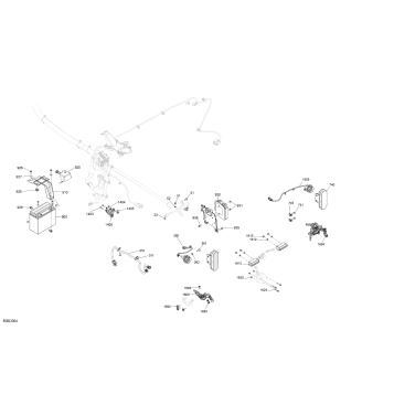 08- Electric - Rear Section