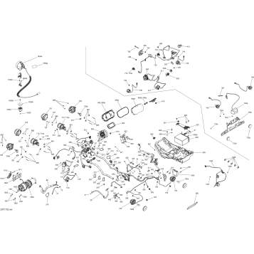 10- Electrical System - All Models
