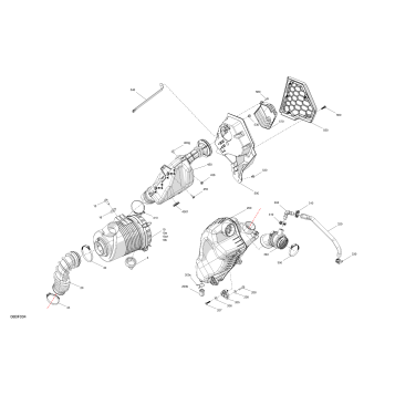 02- Engine - Air Intake