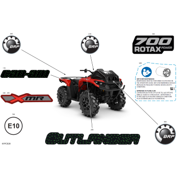 07- Body - Feature Decals