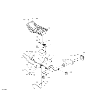 08- Electric - Rear System