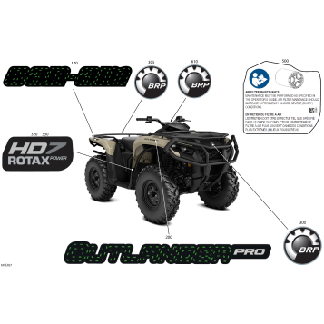 07- Body - Feature Decals