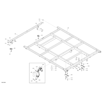 07- Body - Cargo - Lower Section