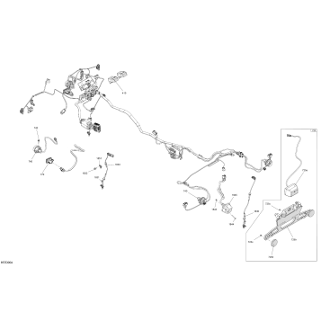 08- Electric - Flasher Lights