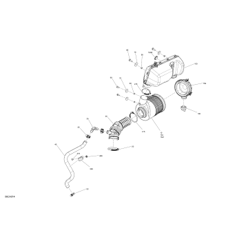02- Engine - Air Intake