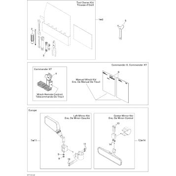 09- Mirrors And Tools