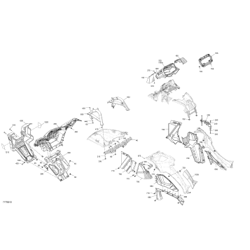 07- Body - Front Section